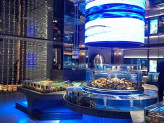 -上和臻品中国菜(花园街店)