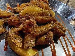 -MI WU FACTORY米屋美食工厂餐厅(绿地店)