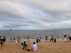 -大梅沙海滨公园