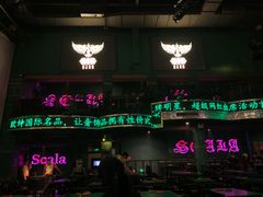 -斯卡拉演艺集团