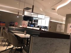 大堂-必胜客(金开大道店)