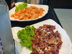 -韩国料理雷亮烤肉(瑞和第一城店)