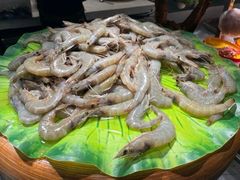 -星伦多自助料理·涮烤一体(江桥万达店)