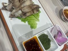 -马布尔莱斯食府(西红门店)