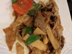 -美极鲜食坊(宝安南路店)