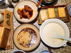 -南京大牌档(三阳广场苏宁店)