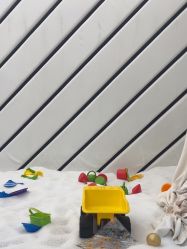 点击看大图 -奈尔宝家庭中心·亲子餐厅(前滩店)