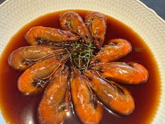 -锦府园·新台州菜(合生汇店)