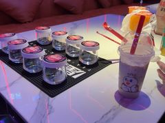 -星聚会KTV(合生汇黑金店)