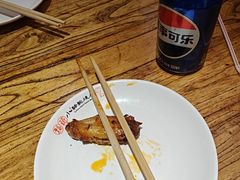 -福苗小骆驼烧烤(莲湖路店)