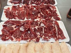 -官塘陈记鱼生·潮汕砂锅粥·牛肉火锅(潮枫路总店)