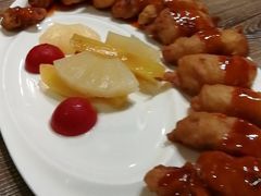 -茉莉餐厅(包河万达店)