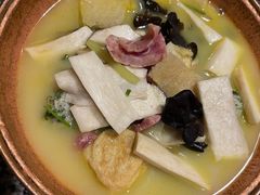 江南水乡一桶鲜-南京大牌档(崇文门国瑞店)
