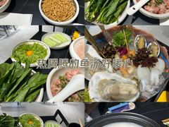 -牛牛和牛海鲜粥底火锅(长虹国际城店)
