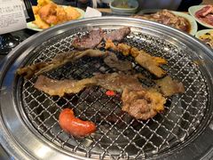 -韩盛·盛江山自助料理(奥体万达店)