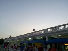 -汕头中海黄金海岸水上乐园