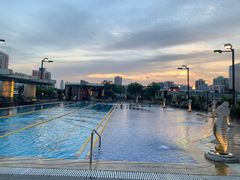 -广州粤海喜来登酒店