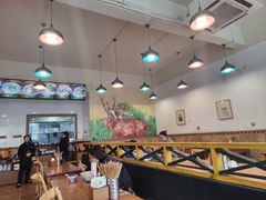 -兵哥豌豆面(青华店)