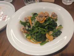 -前海沿·青岛菜(李沧万达店)
