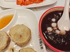 -小杨生煎(周浦万达店)