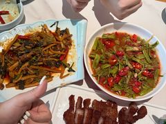 -小竹楼餐厅(窑埠古镇店)