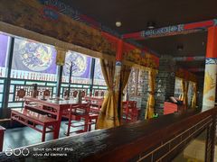 大堂-巴九门老火锅(来福士打望店)