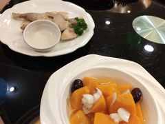 -新南华大酒店(广中店)