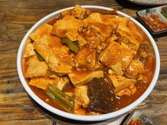 -格日勒阿妈蒙古厨房(大召店)