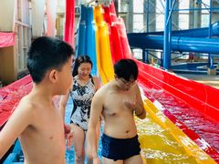 -南宫温泉水世界