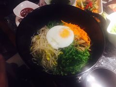 -汉拿山(包河万达店)