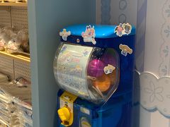 -IPSTAR|潮玩星球(天府广场店)