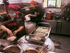 -晓峰手工擀面皮(新民街总店)