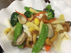 -白魁老号饭庄(安内店)