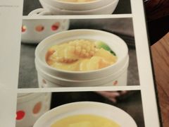 -香融府·烤鸭·家常菜(马家堡路店)