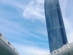 -演武大桥观景平台