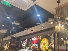 -洪氏嗨捞·猪肚鸡火锅(阳光天地店)