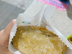 炸糕-大福来锅巴菜(古文化街店)