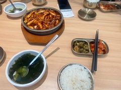 -米村拌饭(摩码广场店)