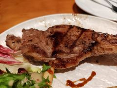 -新贝乐意大利餐厅(苏州中心店)