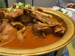 -金典银峰老鹅馆·昆山菜(亭林公园店)