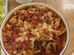 -陈傻子餐厅(世纪都会店)