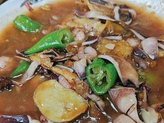 -友利砂锅居(烟台店)
