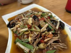 -老字号怡玺·藿香雅鱼(20年雅安店)