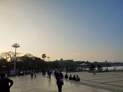 -厦门帷幕开啦红地毯蜡像艺术馆