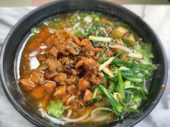 -再回首鸡肉米线(人民路一店)