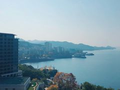 -绿城千岛湖喜来登度假酒店