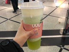-LELECHA乐乐茶(美罗城店)