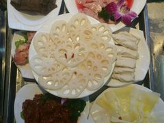 -李雪火锅食府(宽窄巷子总店)