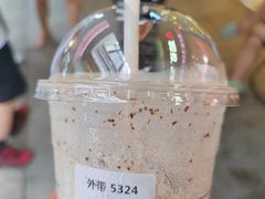 -星巴克(宝山万达店)