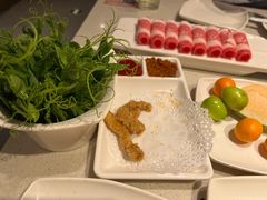-海底捞火锅鲜切牛肉主题店(长寿路店)